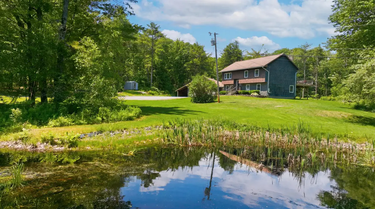 35 Lessard Drive, Turner, ME 04282 - #1
