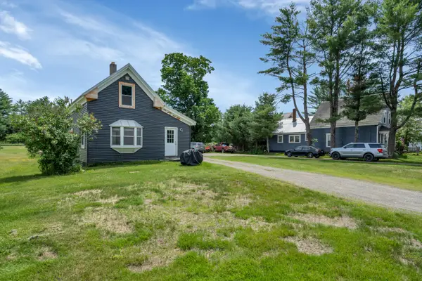 121 North Main, Solon, ME 04979