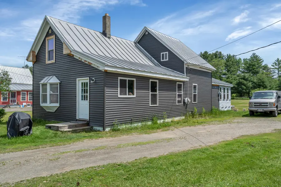 121 North Main, Solon, ME 04979 - #2