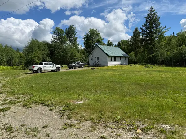 313 Wilcox Road, Cary Plt, ME 04471