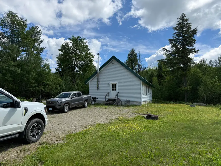 313 Wilcox Road, South Aroostook, ME 04471 - #2
