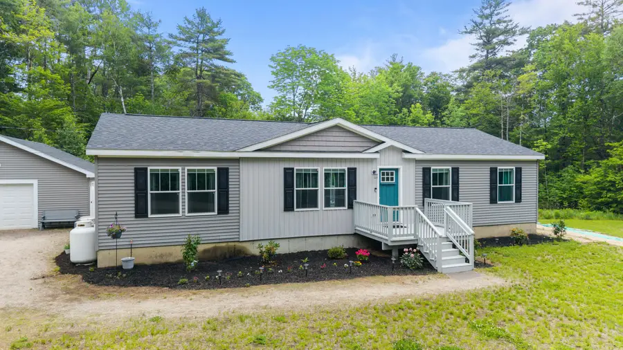 1074 Weeks Mills Road, Augusta, ME 04330 - #2