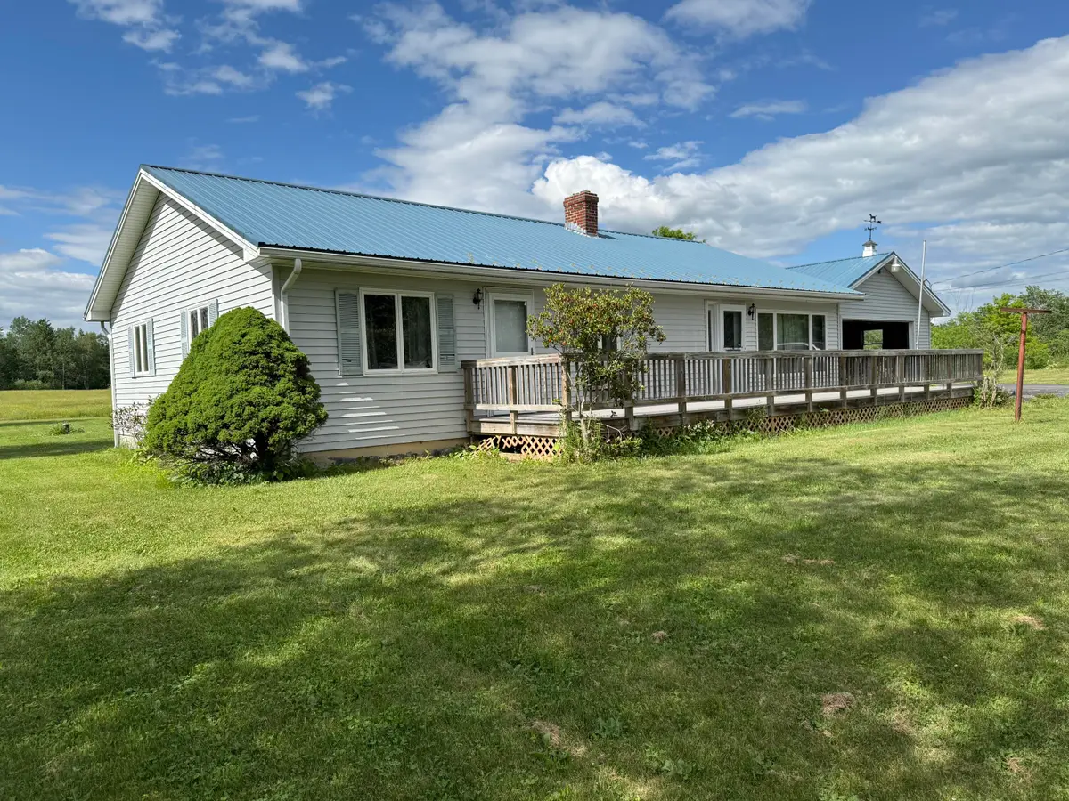 445 Lewiston Road, West Gardiner, ME 04345 - #1
