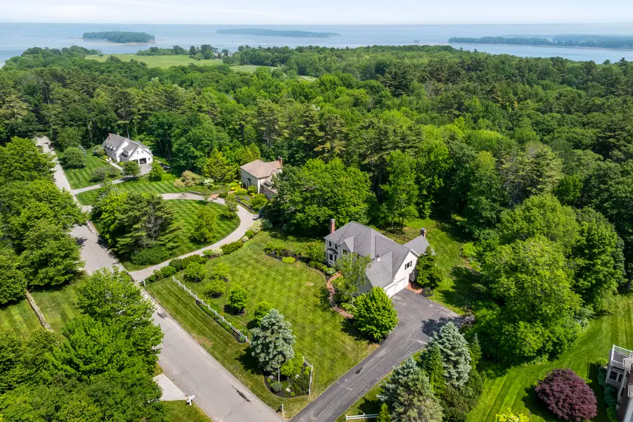 143 Royall Point Road, Yarmouth, ME 04096 - #2