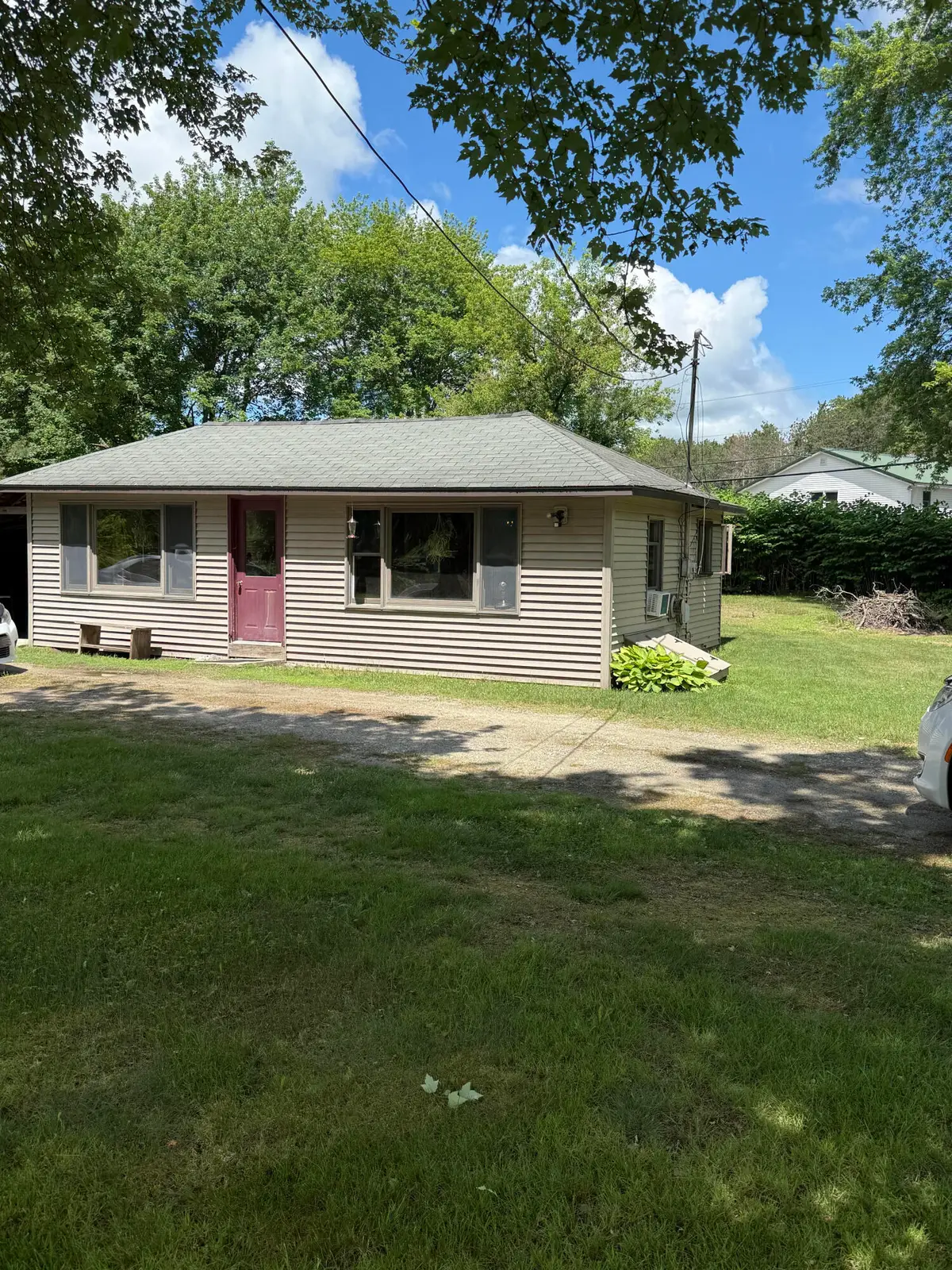 505 Old Bath Road, Brunswick, ME 04011 - #1