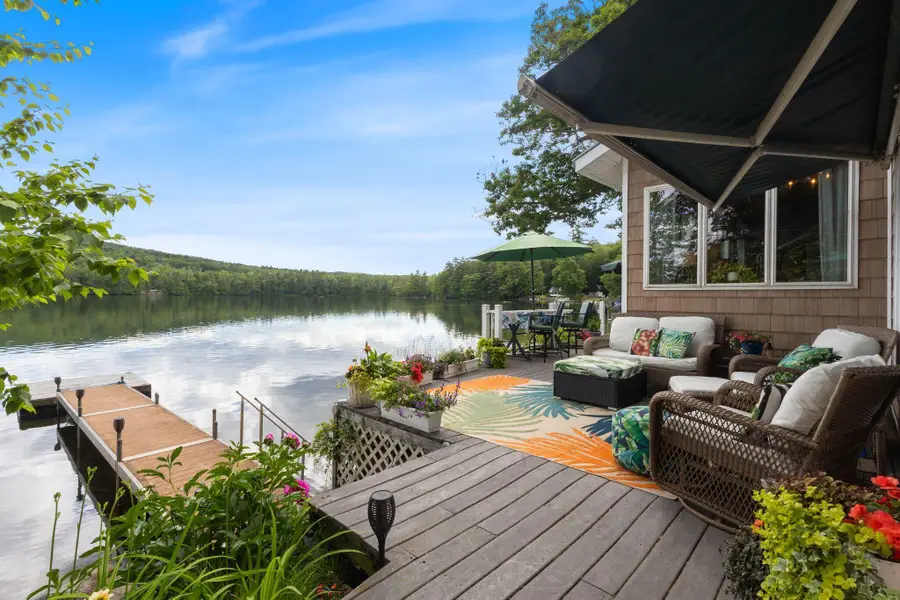 65 Road Between The Ponds Road, Parsonsfield, ME 04047 - #2