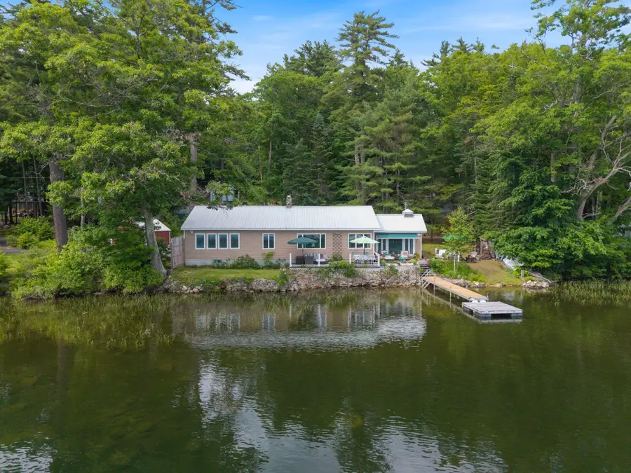 65 Road Between The Ponds Road, Parsonsfield, ME 04047 - #3