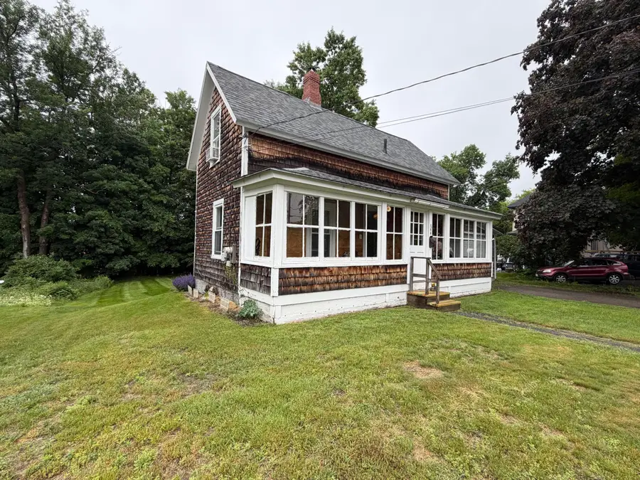 144 Washington Street, Pittsfield, ME 04967 - #2