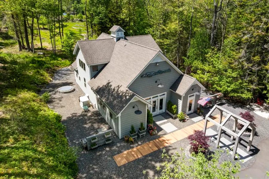 98 Meadow Cove Road, Boothbay, ME 04544 - #2