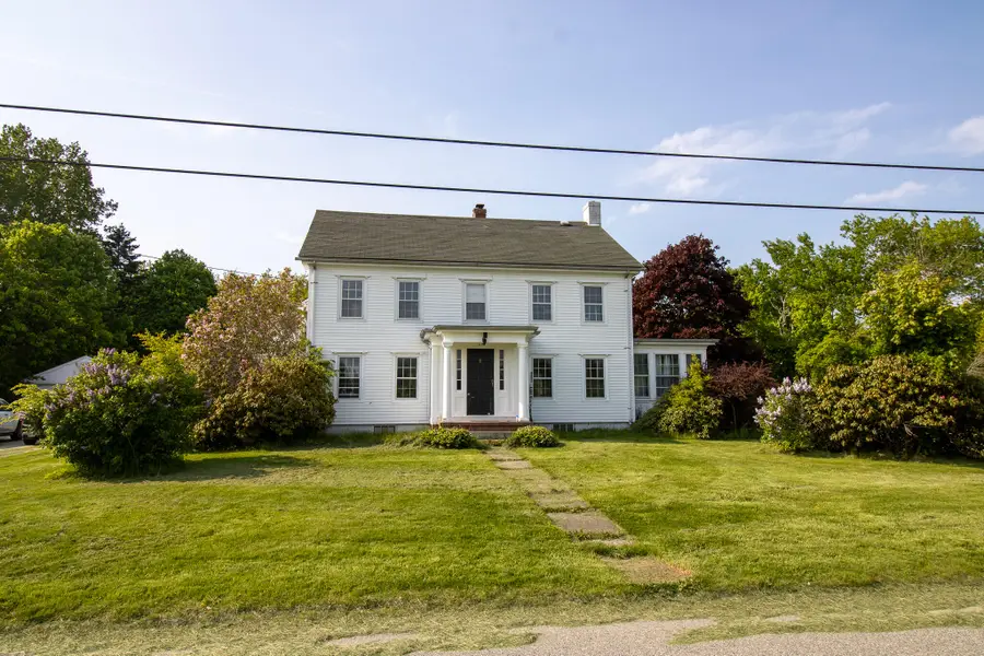 43 Cottage Street, Milbridge, ME 04658 - #3