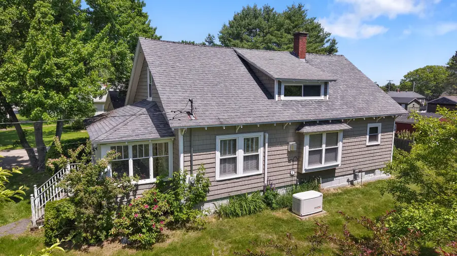 164 7th Street, Bangor, ME 04401 - #3
