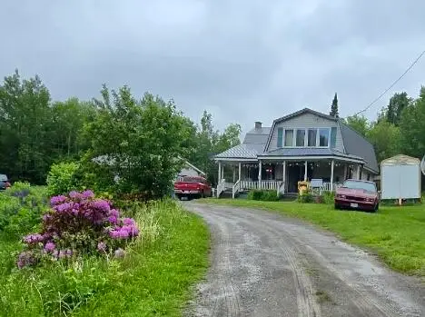 575 Gardner Creek Road, Wade, ME 04786 - #1