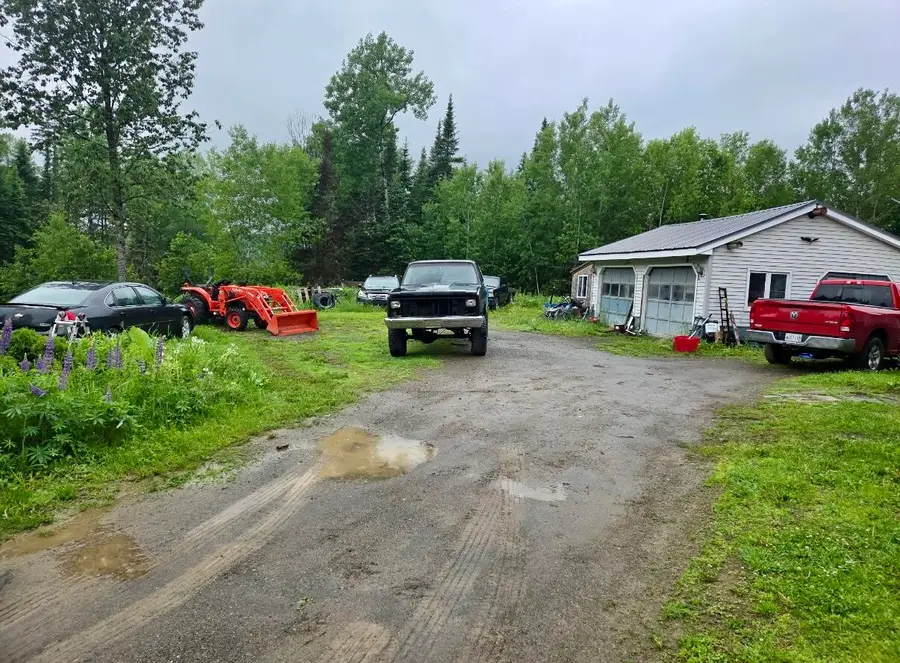 575 Gardner Creek Road, Wade, ME 04786 - #2