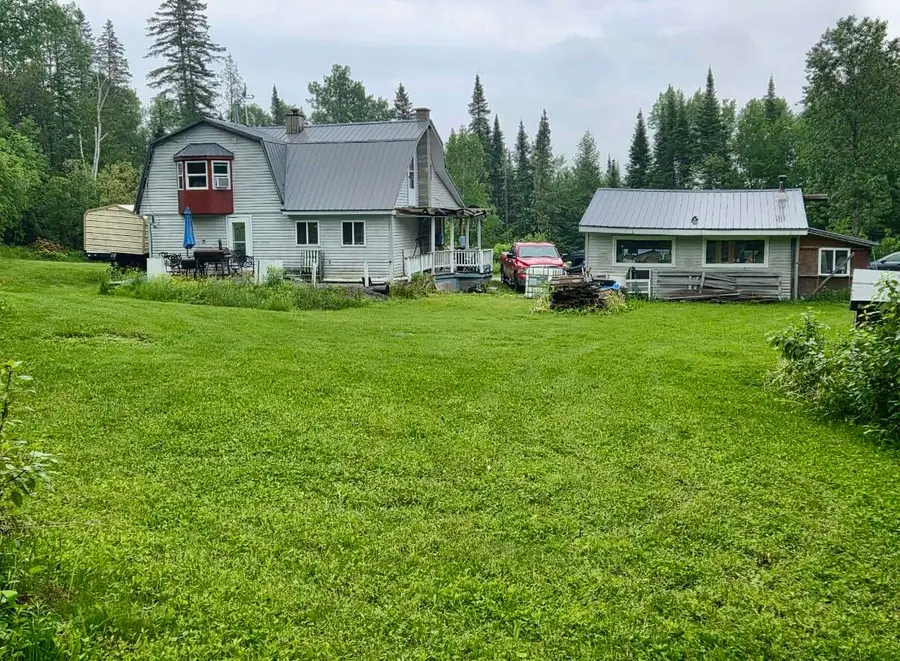 575 Gardner Creek Road, Wade, ME 04786 - #3