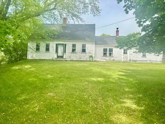 412 Ridge Road, Marshfield, ME 04654 - #1