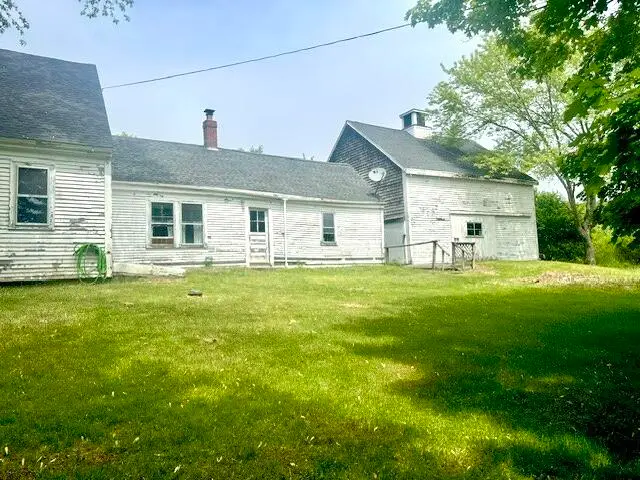 412 Ridge Road, Marshfield, ME 04654 - #3