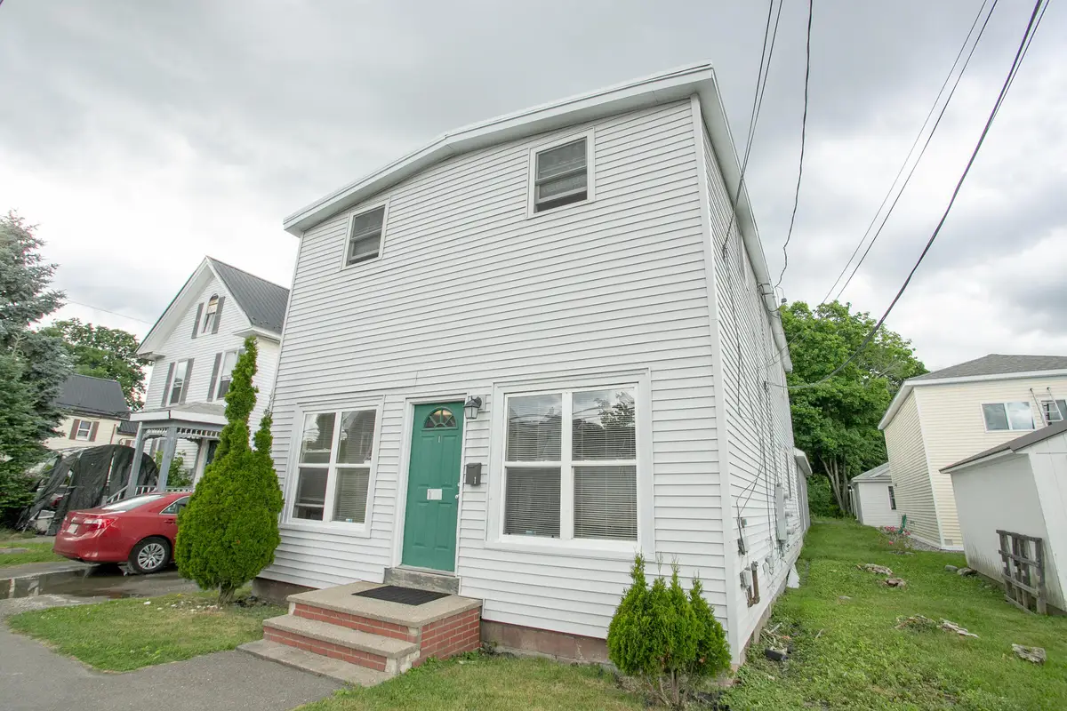172 Garland Street, Bangor, ME 04401 - #1