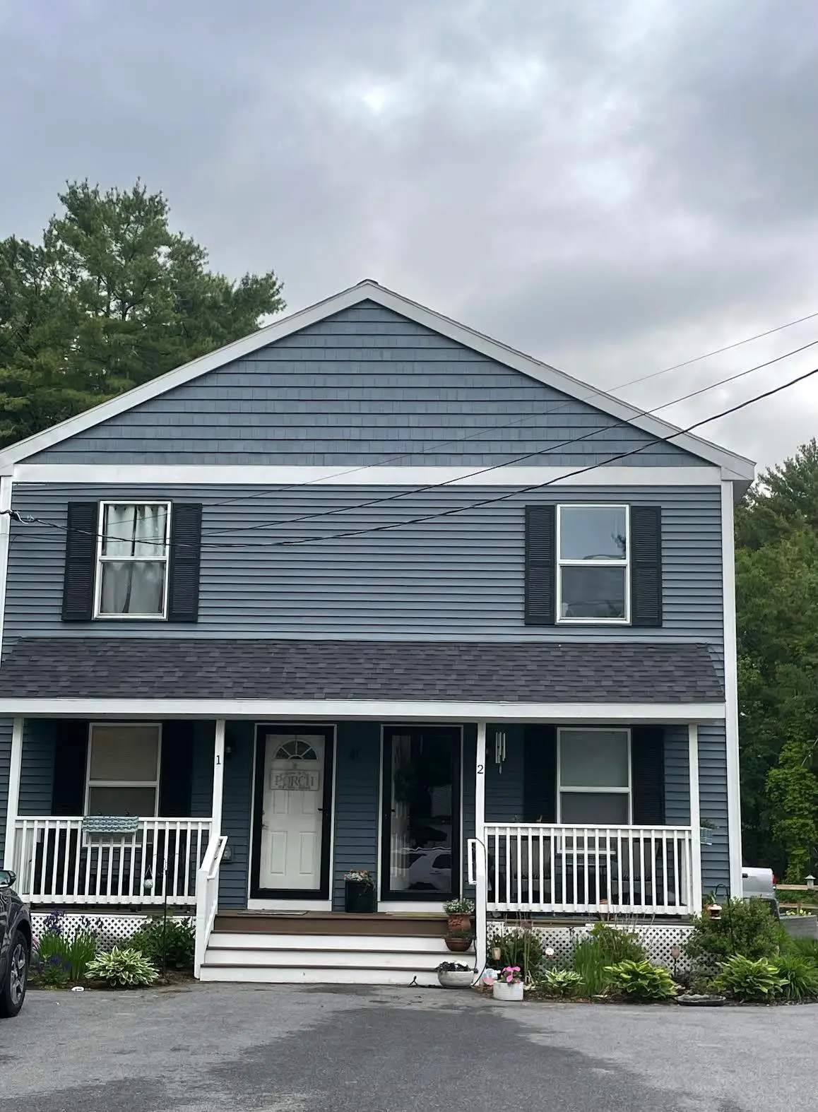 41 Smithwheel Road #1, Old Orchard Beach, ME 04064 - #1