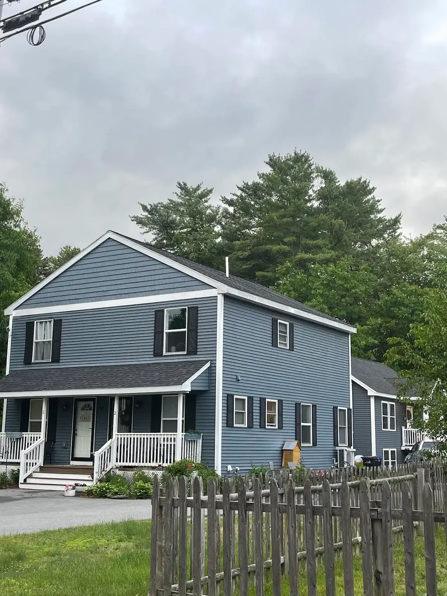 41 Smithwheel Road #1, Old Orchard Beach, ME 04064 - #2