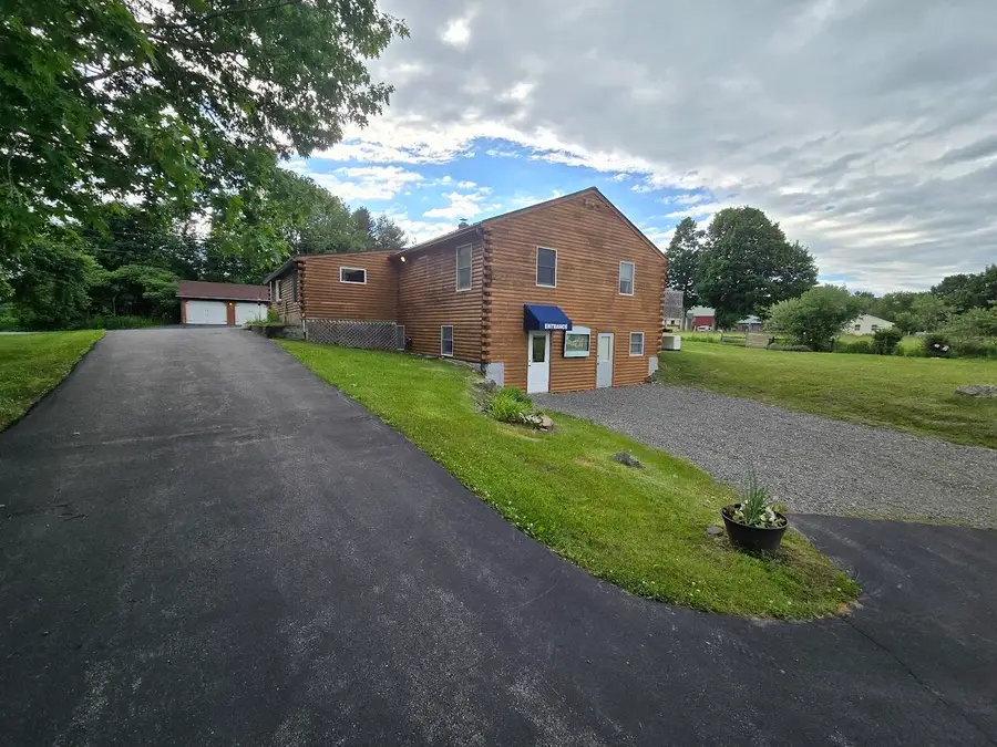 15 Phillips Road, Glenburn, ME 04401 - #3