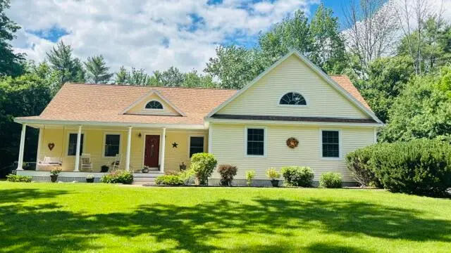 155 Highland Cliff Road, Windham, ME 04062 - #2