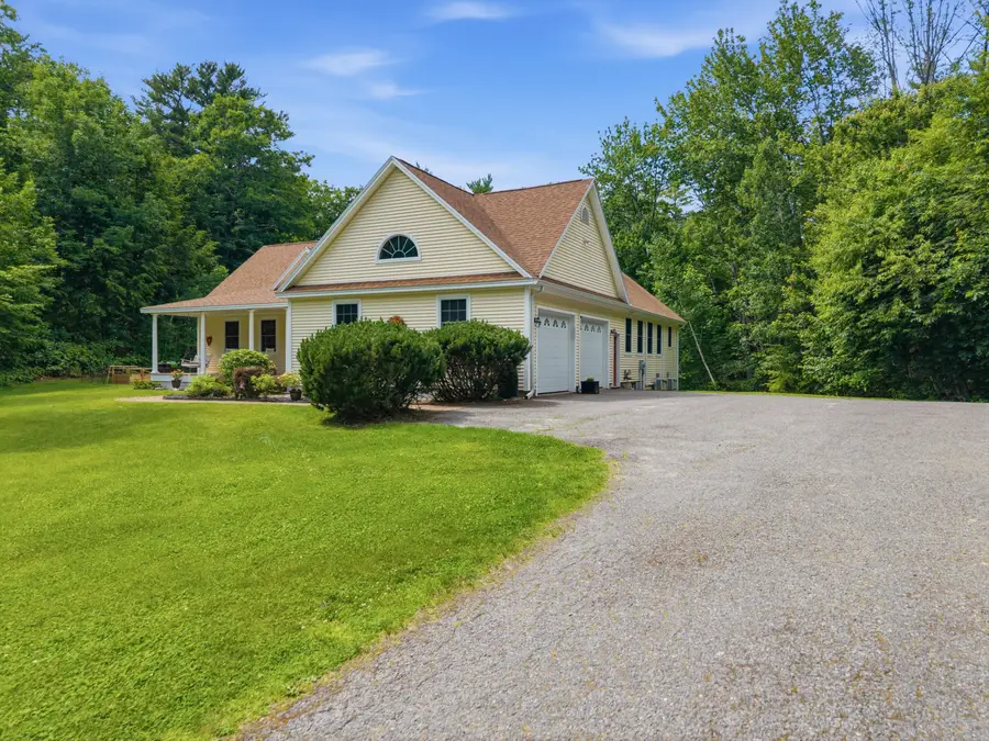 155 Highland Cliff Road, Windham, ME 04062 - #3