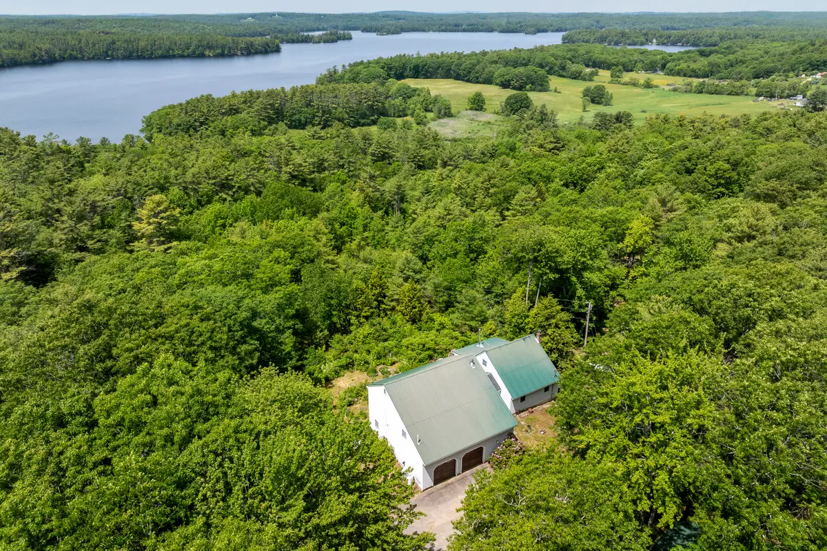 26 Squiers Alley, Nobleboro, ME 04555 - #1