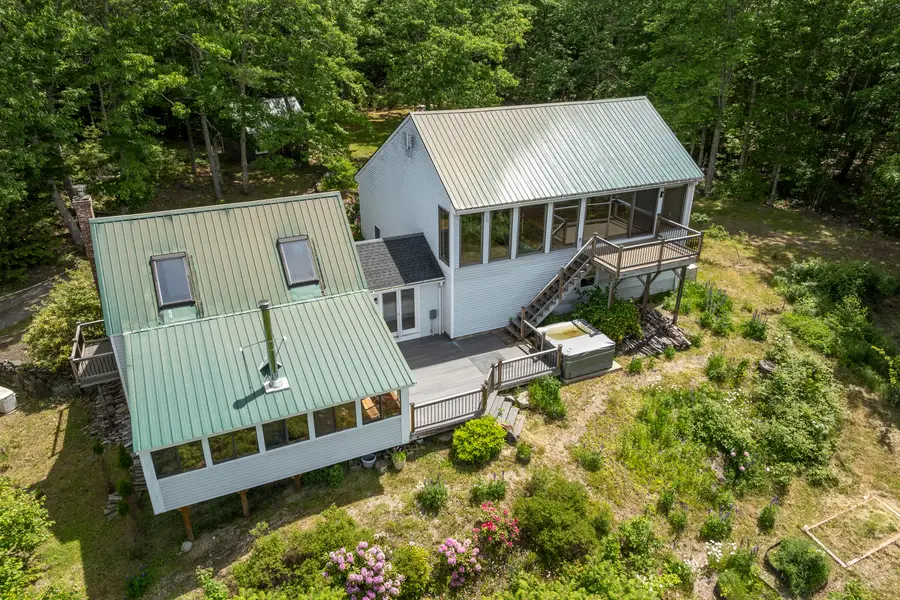 26 Squiers Alley, Nobleboro, ME 04555 - #3