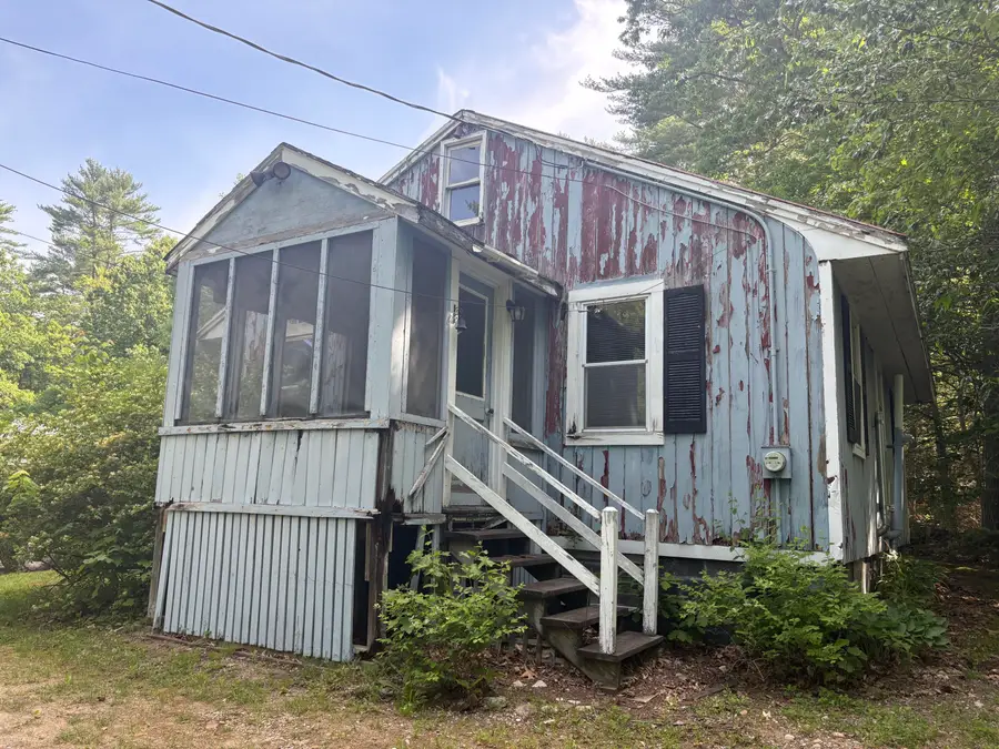 19 Kennebec Drive, Lebanon, ME 04027 - #3