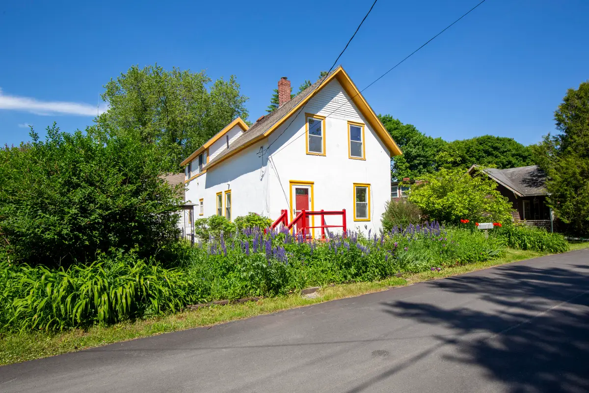 15 Tea Street, Rockland, ME 04841 - #1