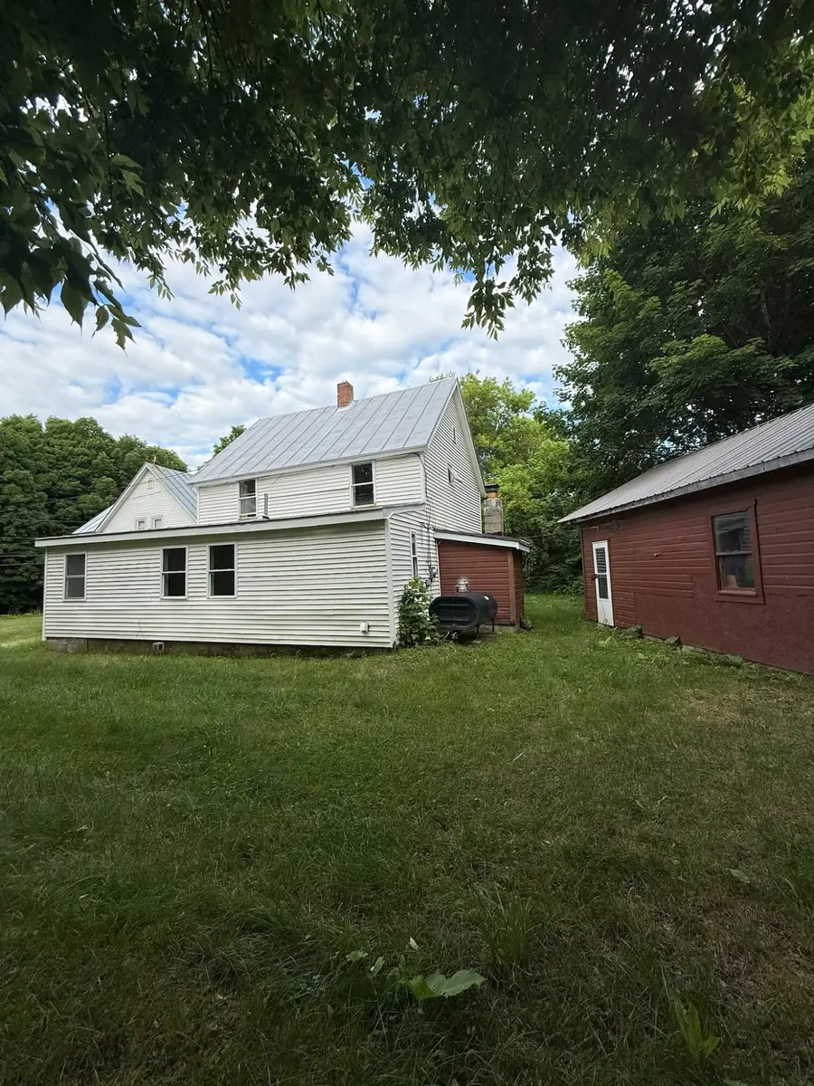 49 Old Waterville Road, Oakland, ME 04963 - #2
