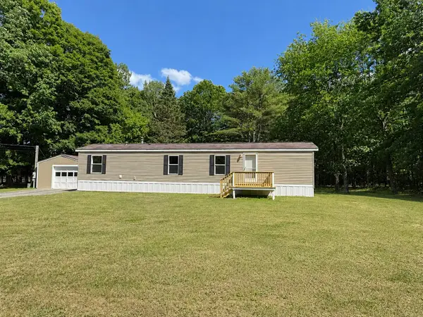 424 Poland Corner Road, Poland, ME 04274