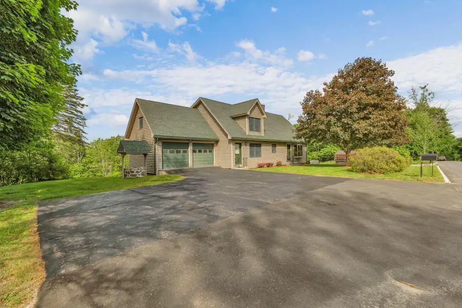 229 Hersey Hill Road, Auburn, ME 04210 - #2