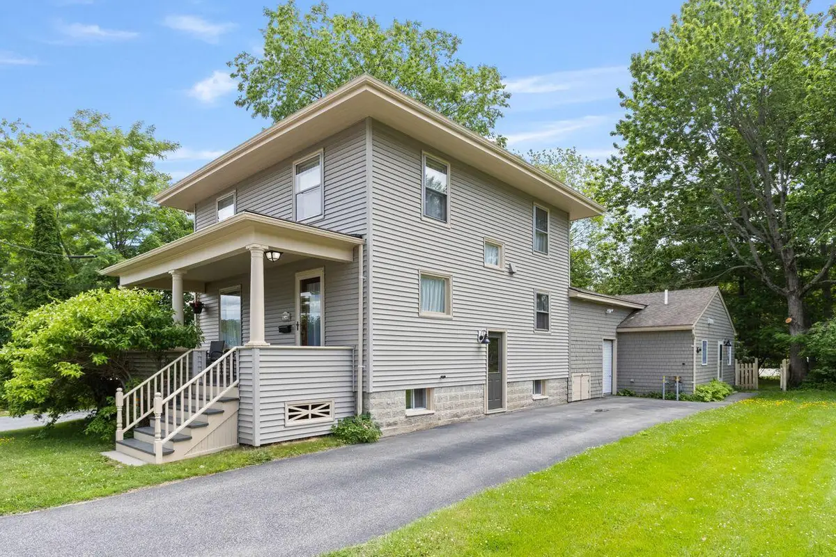 14 Holly Street, Portland, ME 04103 - #1