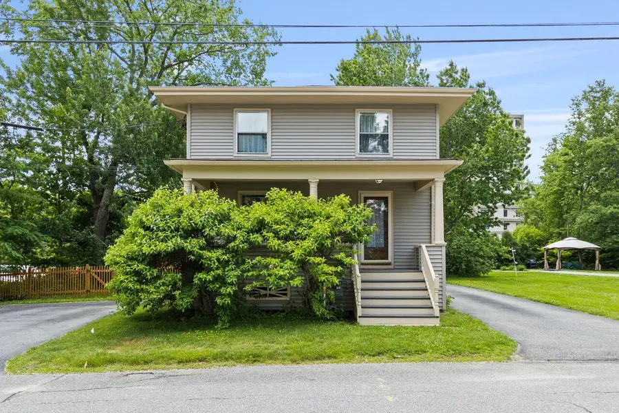 14 Holly Street, Portland, ME 04103 - #2