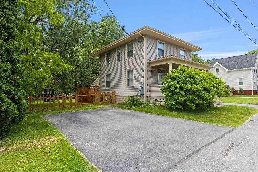 14 Holly Street, Portland, ME 04103 - #3