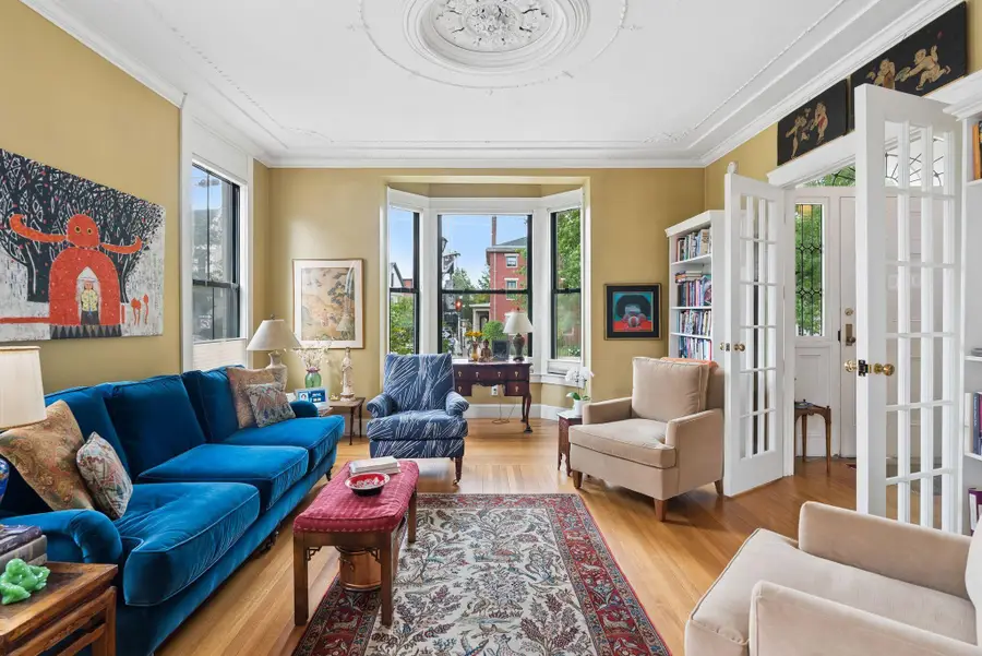 118 State Street #F, Portland, ME 04101 - #2