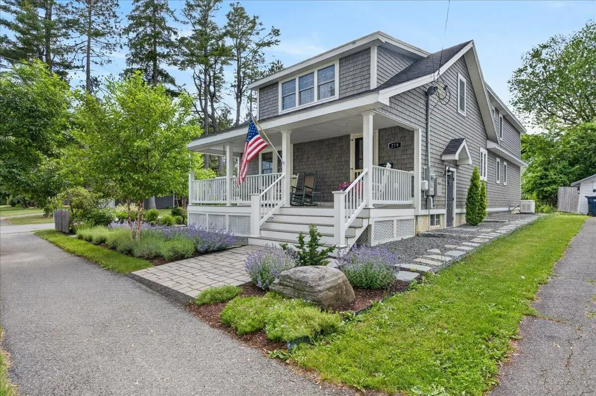 279 W Broadway, Bangor, ME 04401 - #1