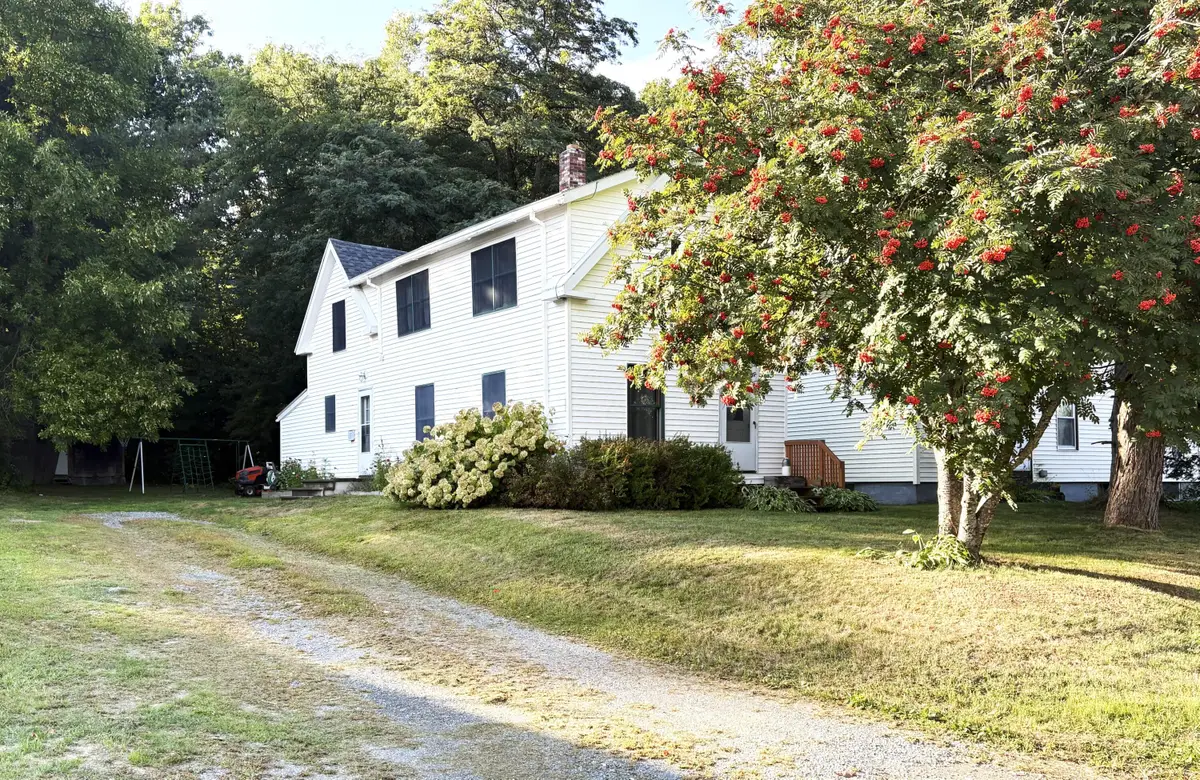 103 Margin Street, Orono, ME 04473 - #1