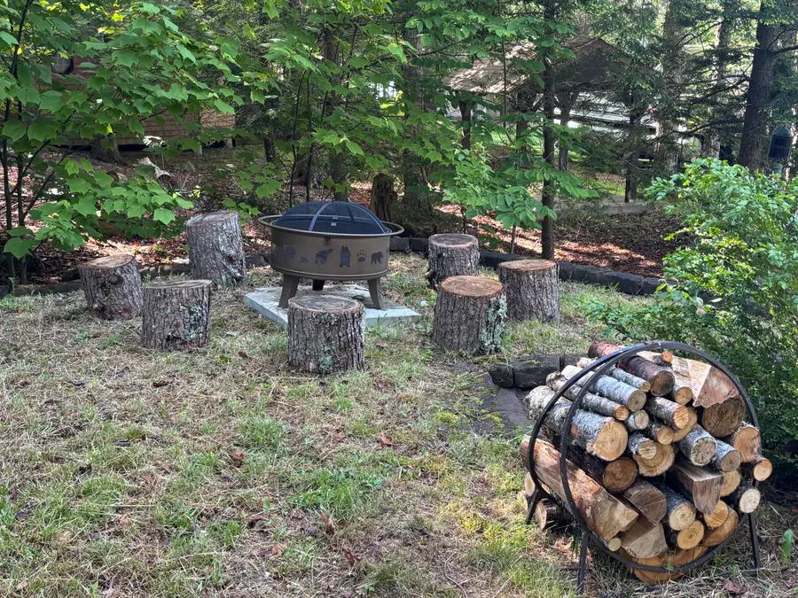 214 Camp Road, Cooper, ME 04657 - #3