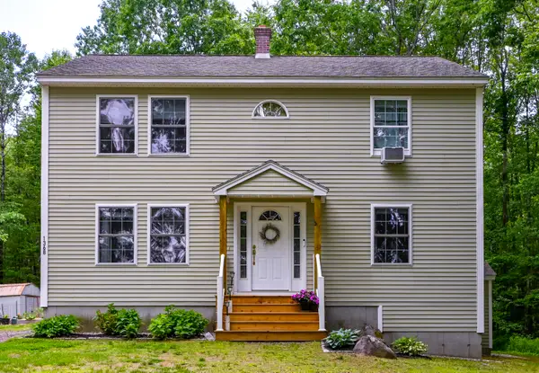 1368 Sokokis Trail, Waterboro, ME 04061
