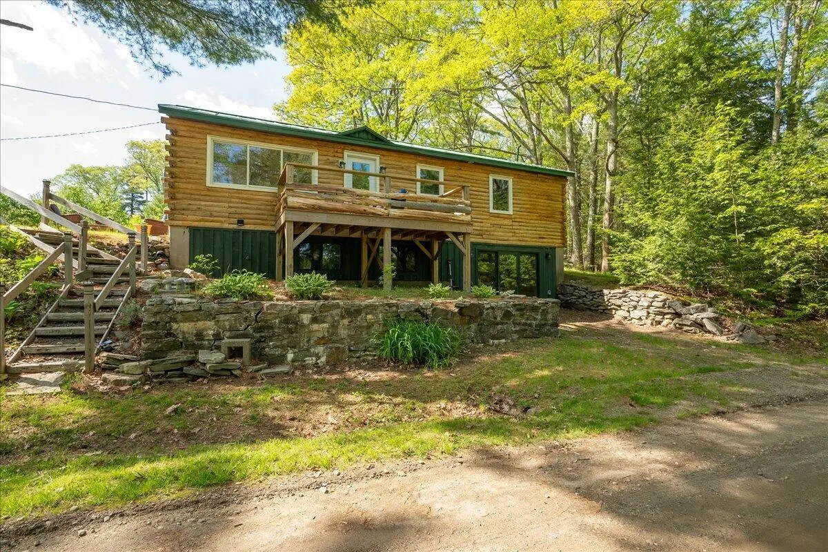 34 Sherman Road, Liberty, ME 04949 - #1