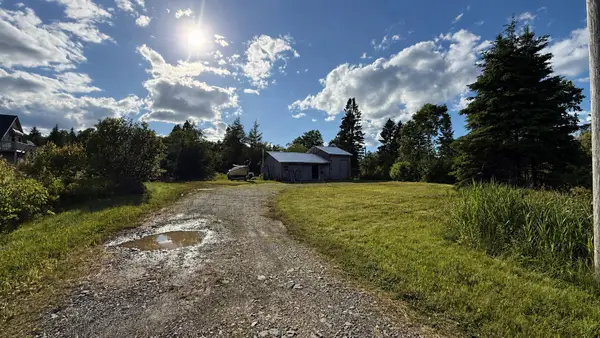 363 S Lubec Road, Lubec, ME 04652