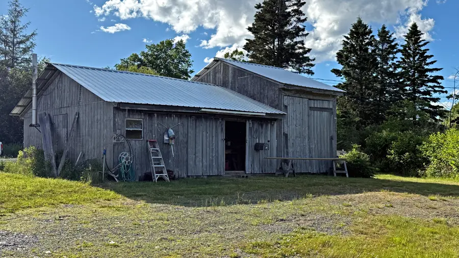 363 S Lubec Road, Lubec, ME 04652 - #2