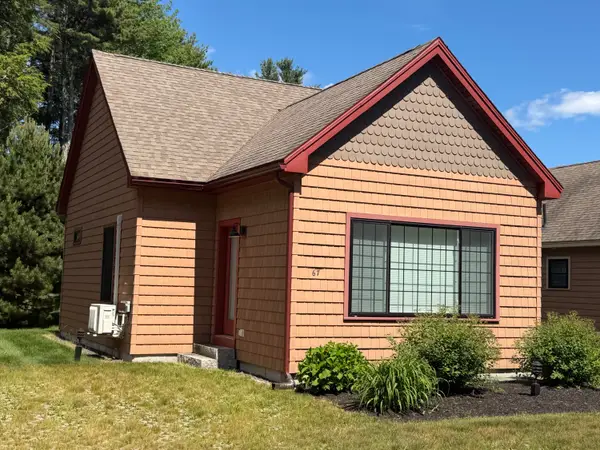 91 College Drive #67, Wells, ME 04090