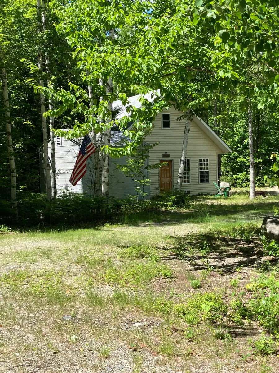 Off Route 192, Wesley, ME 04686 - #3