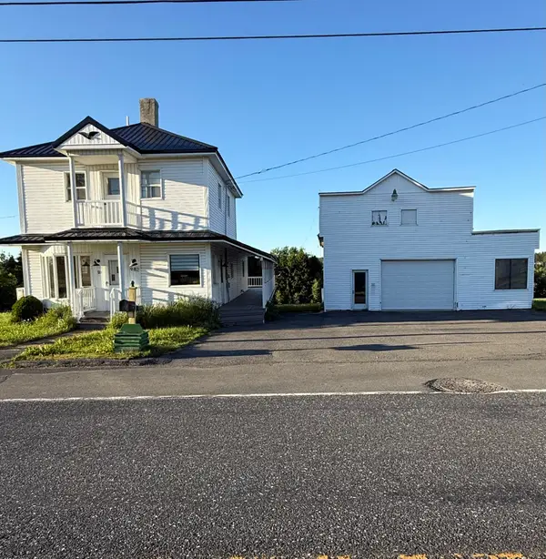 982 Main Street, Grand Isle, ME 04746