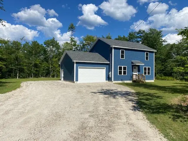 23 Sand Pond Road, East Baldwin, ME 04024 - #1