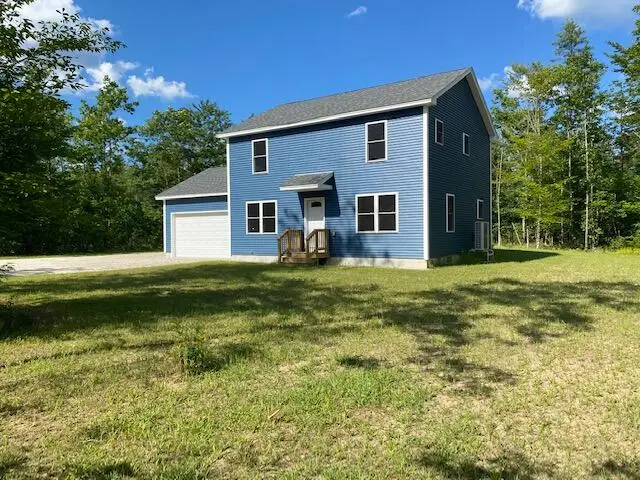 23 Sand Pond Road, East Baldwin, ME 04024 - #2