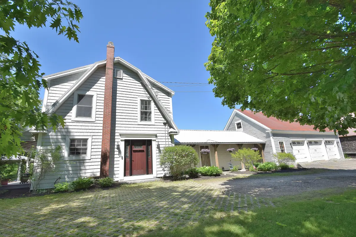 457 Lisbon Road, Sabattus, ME 04280 - #1